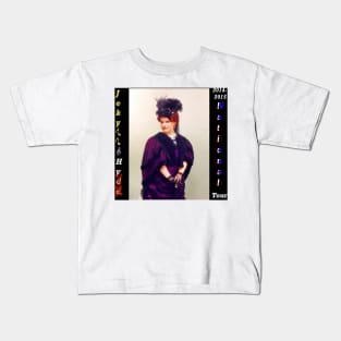 Jekyll & Hyde: The Musical Kids T-Shirt